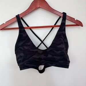 Lululemon Sports Bra 4